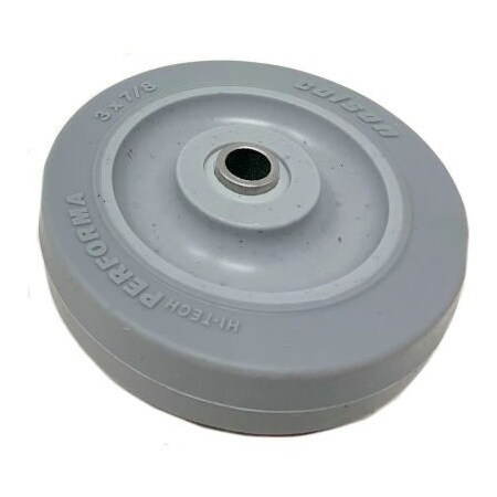 Gofer Parts Replacment Drive Wheel For Colson 1-3-441 GWHG00004
